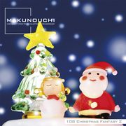 ޥ饽p20Ķ Makunouchi 108 Christmas Fantasy 2 CD-ROMǺླྀ ̵ ƥ ե꡼...