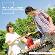 マラソン中pt2倍【あす楽】Makunouchi 131 Camping Family CD-ROM素材集 送料無料 ロイヤリティ フリー cd-rom画像 cd-rom写真 写真 写真素材 素材