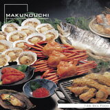 【あす楽】Makunouchi 146 Sea Food CD-ROM素材集 送料無料 ロイヤリティ フリー cd-rom画像 cd-rom写真 写真 写真素材 素材