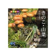 【あす楽】マルク 食材の旅：8 松茸 ナメコ 椎茸（きのこ・山菜編） 素材集CD-ROM 送料無料 ロイヤリティ フリー cd-rom画像 cd-rom写真 写真 写真素材 素材