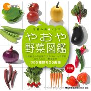 6月1日pt2倍【訳ありPケース割れ】マルク 生鮮の素プラス やおや野菜図鑑 CD-ROM素材集 送料無料 ロイヤリティ フリー あす楽 cd-rom写真 写真 写真素材 素材