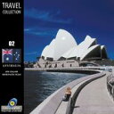 SS期間中ポイント2倍【あす楽】Travel Collection 002 オーストラリア CD-ROM素材集 送料無料 ロイヤリティ フリー cd-rom画像 cd-rom写真 写真 写真素材 素材