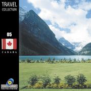 【あす楽】Travel Collection 005 カナダ Canada CD-ROM素材集 送料無料 ロイヤリティ フリー cd-rom画像 cd-rom写真 写真 写真素材 素材