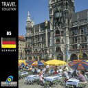 SS期間中ポイント2倍【あす楽】Travel Collection 006 ドイツ Germany CD-ROM素材集 送料無料 ロイヤリティ フリー cd-rom画像 cd-rom写真 写真 写真素材 素材