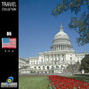 ポイント2倍【あす楽】Travel Collection 007 アメリカ合衆国 U.S.A CD-ROM素材集 送料無料 ロイヤリティ フリー cd-rom画像 cd-rom写真 写真 写真素材 素材