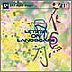 マラソンp20倍超 DAJ 211 LETTER ON LANDSCAPE メール便可 CD-ROM素材集 ロイヤリティ フリー cd-rom画像 cd-rom写真 写真 写真素材 素材
