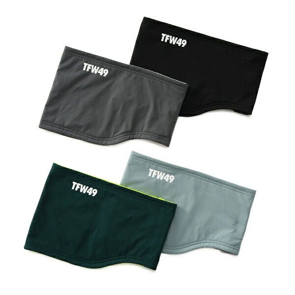 TFW49 ティーエフダブリュー49 FLEECE NECK WARMER フリースネックウォーマー T132320009