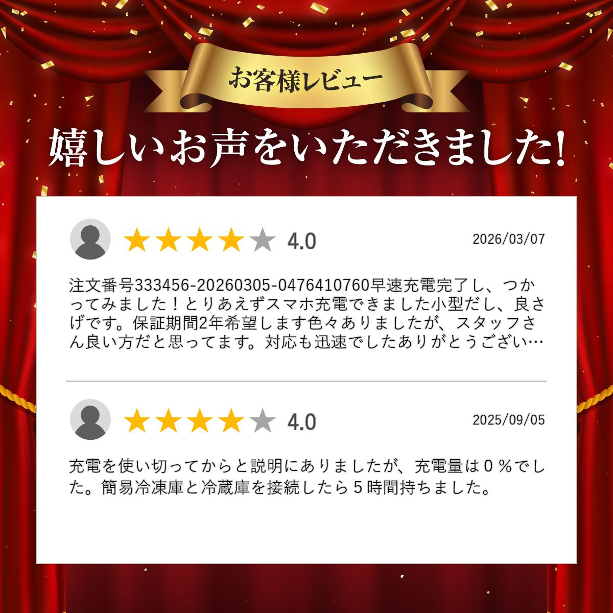 �磻��쥹���š�5000�ߥ����ݥ�! �߸�̵���ʤ꼡��ۥݡ����֥��Ÿ� ������568WH 153600mAh ������������ 500W ����ȯ�ŵ� �ɺ� �ҳ� �����ȥɥ� ������ ������ �۵����Ÿ� �����顼���� USB TypeC ��®���� QC3.0��� ������ �ɺҥ��å� ���� �����ӥХåƥ꡼