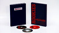 ROOKIES（ルーキーズ） -卒業- LAST DVD ALBUM（初回生産限定）  