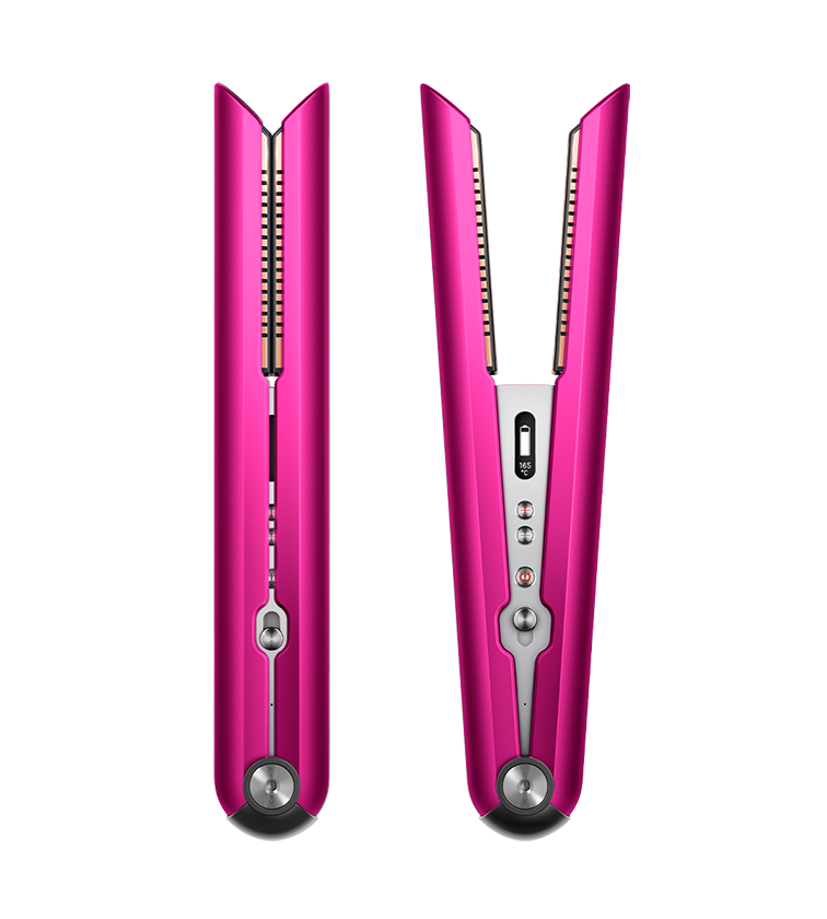 直送商品 Dyson フューシャ ブライトニッケル お取り寄せ 5 7週程度見込み での入荷 発送 Fbn Hs03 Corrale ドライヤー ヘアアイロン Guiacieneguilla Com