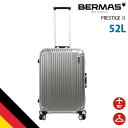 バーマス公式直営 BERMAS バーマス スーツケース キャ...