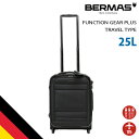 バーマス公式直営 BERMAS バーマス ビジネスキャリー ...