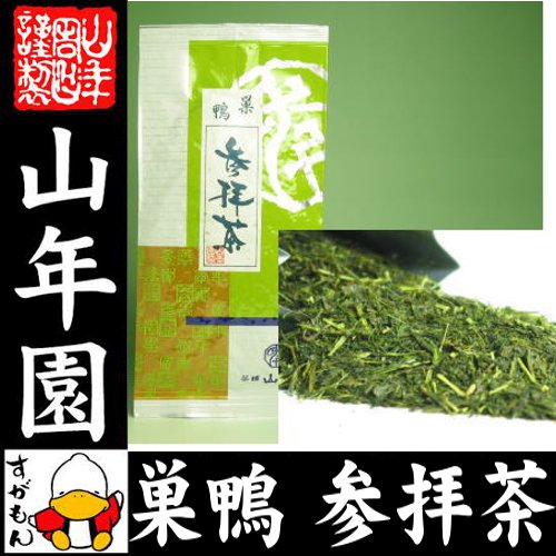 お茶 日本茶 煎茶2 参拝茶