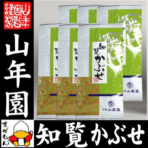 日本茶 お茶 煎茶 茶葉 知覧かぶせ 100g×6袋セット 送料無料 緑茶 知覧茶 ギフト お中元 敬老の日 プチギフト お茶 2022 内祝い プレゼント 男性 女性 父 母 贈り物 香典返し 引越し 挨拶品 お祝い 人気 おすすめ 贈物 お土産 おみやげ 誕生日 祖母 お礼