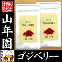 【無添加100%】ゴジベリー クコの実 70g×2袋セット ...
