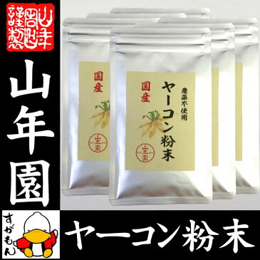 【国産 無農薬 100%】ヤーコン粉末 50g×6袋セット 青森県産 ノンカフェイン 送料無料 ヤコン粉末 ヤーコン茶 ヤコン茶 やーこん茶 やこん茶 苗 サプリ 健康茶 妊婦 ダイエット 粉末 セット ギフト プレゼント お歳暮 お年賀 プチギフト お茶 2018 内祝い お返し