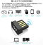 bluetooth 5.0 ץ 쥷С ɥ󥰥 ֥롼ȥץ  ҵ PC Ver5.0 Bluetooth USB ץ Windows7/8/8.1/10 Bluetooth Dongle Ver5.0  Ķ Bluetooth USBץ