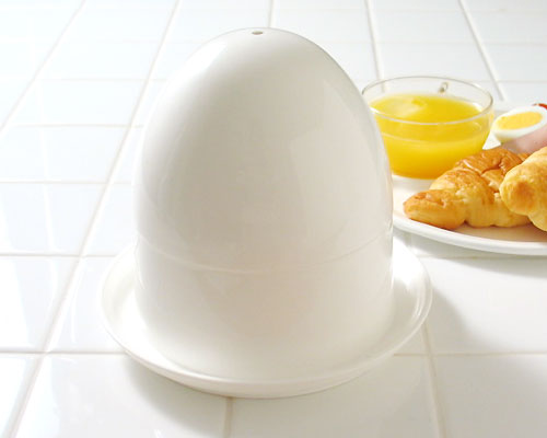 クイックエッグボイラーエッグ 4EGGS