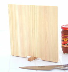 スタンド付きまな板S