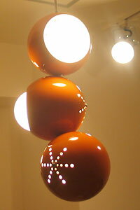 見上げるのが、クセになりそう！【i-news1107】【送料無料】ジャックライト