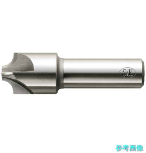 Rakuten - S&K CRCR30 コーナラウンジングカッタ 【1本】