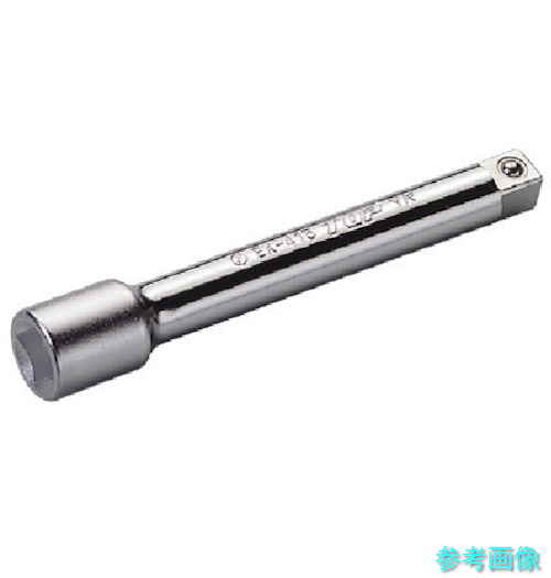 TOP EX-415 エクステンションバー 差込角12.7mm 全長150mm 【1個】