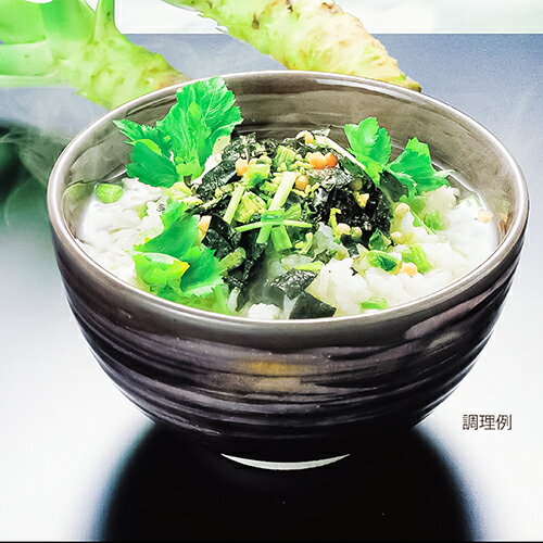 わさび茶漬け 54g×10個セット(6g×90袋) 特選茶漬け わさび茶漬けの素 お茶漬け 山葵茶漬け ふりかけ おにぎり わさび茶づけ 季折