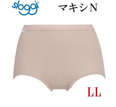 【ポイント10倍】【トリンプ Triumph / スロギー sloggi】 マキシショーツ 【LLサイズ】【レディース 女性用 / ショーツ パンツ / インナー アンダーウェア 下着 肌着】