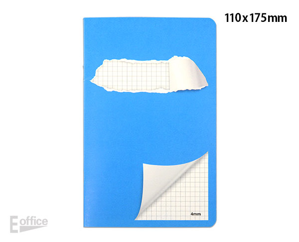 [ELCO륳] SCHOOL ExerciseBook 110175mm ؽĢ 4mm Ref.73065-37ʸ˼ ǥ ̳ ơ...
