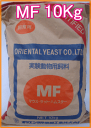 オリエンタル酵母マウス ラット ハムスター用MF（基礎飼料）10Kgマウス ラット ハムスター用基礎フード