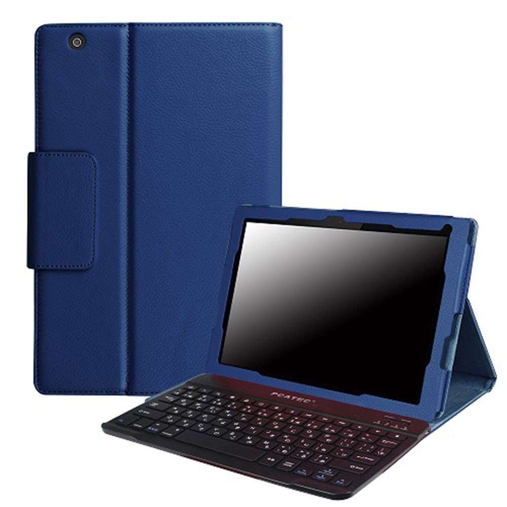 Sony Xperia Z4 Tablet pU[P[Xt Bluetooth L[{[h SOT31 /SO-05G ΉS9F