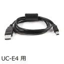 【送料無料】Nikon UC-E4用 UC-E6用 カメ