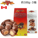 [vA[h~N`R[g 100g~3Zbg [ve[ Maple Terroir Milk Chocolate Ji_ e[ CO AHi ʑ ċGN[