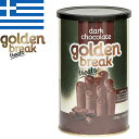 商品詳細 ◆品名 golden break ゴールデンブレーク ウエハーススティック ダークチョコレート 250g ギリシャみやげ ギリシャ土産 ◆詳細 GOLDEN BREAK（ゴールデンブレーク）はギリシャで1964年に設立された老舗のウエハースメーカー。 上質な原料を使用し、IFS（国際食品規格）を取得するなど、厳格な品質管理体制を有し高品質な商品を製造しています。 ギリシャでは定番のウエハーススティックは繊細に巻かれ、軽くサクサクした食感が特徴的です。 ★ダークチョコレート：濃厚な味わいのダークチョコ風味！ ◆原産国 ギリシャ ◆内容量 1箱250g ◆商品サイズ 1箱サイズ約141x88x88mm ◆7大アレルゲン 乳、小麦 ◆賞味期限 製造から22ヶ月 ◆ご注意 * 開封後はお早めにお召し上がりください。 * 商品には国内法により日本語の「輸入シール」が貼付されています。（一部の雑貨品を除く） * お客様のモニターの設定により実物の色味と異なって見える可能性がございます。 * メーカー提供サイズ、または実寸サイズを計測しておりますが素材等により個体差がございます。