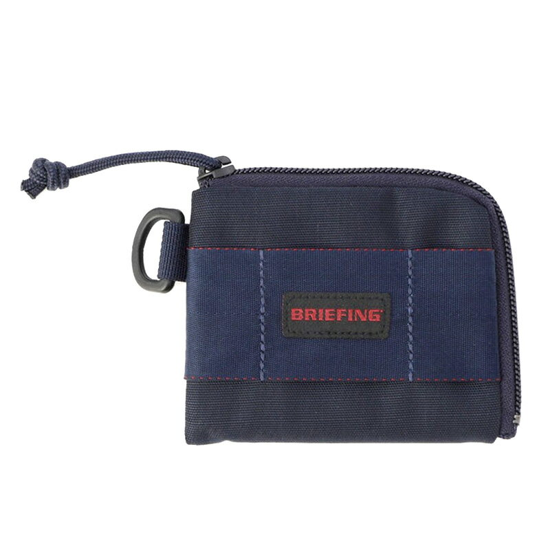 【廃盤品】ブリーフィング　財布　コインパース 廃盤品】ブリーフィング財布コインパース