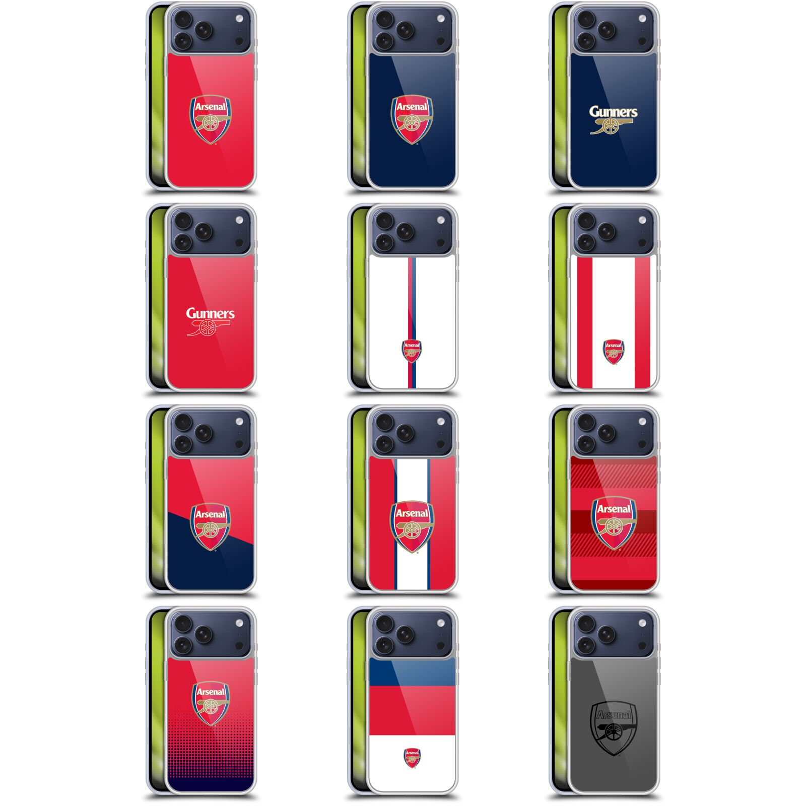 楽天市場】アーセナル グッズ（スマートフォン・携帯電話アクセサリー
