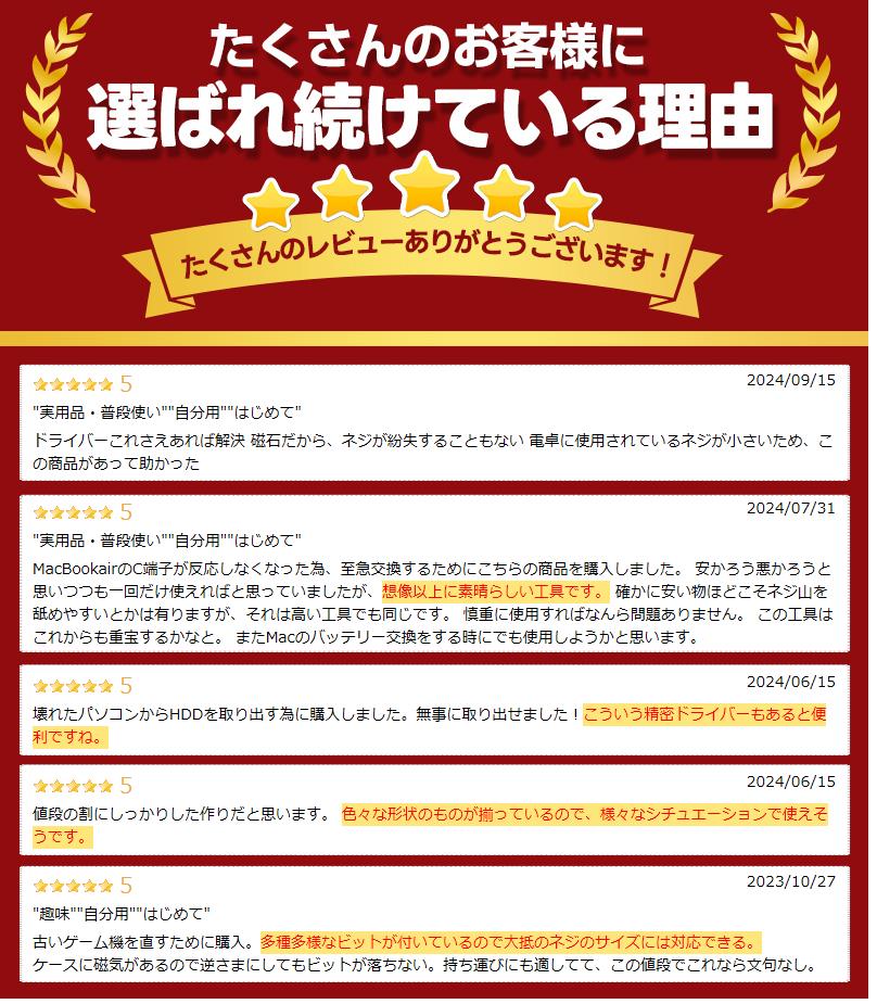 【高評価5点】多機能精密ドライバーセット 精密ドライバーセット トルクス 8種 特殊ドライバー 25in1 24ビット 星型ドライバー Y型 三角 プラス マイナス 収納ケース付き 簡単 コンパクト 工具 修理 合金鋼 磁石付き ヘッド 交換 DIY 時計 メガネ 組立て 送料無料