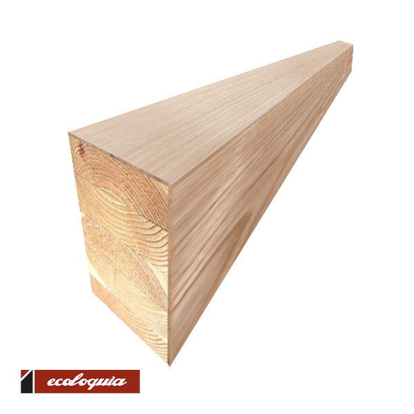 アッシュ（タモ） 玄関框 複合単板張り 無塗装【プレミアム】70×120×1950mm