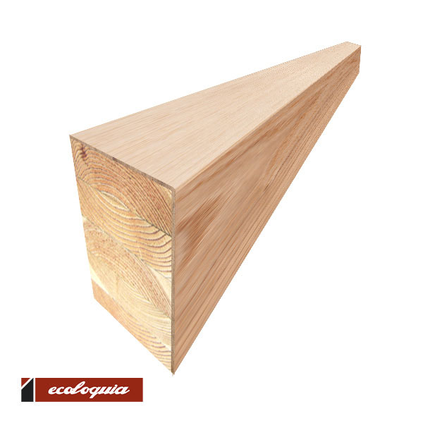 アッシュ（タモ） 玄関框 複合単板張り 自然塗料（透明つや消しオイル仕上げ）【プレミアム】70×120×2950mm