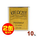 【法人様・個人事業主様 会社入れ限定】2缶セット割引!プラネットジャパン Kreidezeit(クライデツァイト) オイルステイン グロスクリアオイル クリア(...