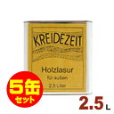 【法人様・個人事業主様 会社入れ限定】5缶セット割引!プラネットジャパン Kreidezeit(クライデツァイト) オイルステイン グロスクリアオイル クリア(...