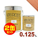 【法人様・個人事業主様 会社入れ限定】2缶セット割引!プラネットジャパン Kreidezeit(クライデツァイト) オイルステイン ウッドコート スタンダード ...
