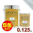 【法人様・個人事業主様 会社入れ限定】5缶セット割引!プラネットジャパン Kreidezeit(クライデツァイト) オイルステイン ウッドコート スタンダード ...