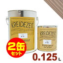 【法人様・個人事業主様 会社入れ限定】2缶セット割引!プラネットジャパン Kreidezeit(クライデツァイト) オイルステイン ウッドコート スタンダード ...