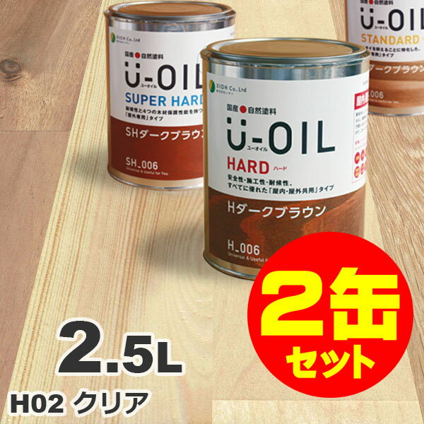 2ʃZbgIU-OILi[ICj ICXeC n[h H02 NA[2.5L~2] O ؕp Y Rh