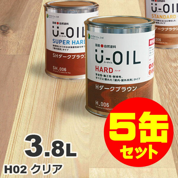 5̥åȳU-OILʥ桼 륹ƥ ϡ H02 ꥢ[3.8L5] ⳰   