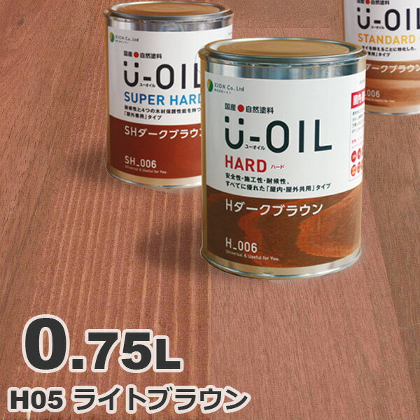 U-OILi[ICj ICXeC n[h H05 CguE[0.75L] O ؕp Y Rh