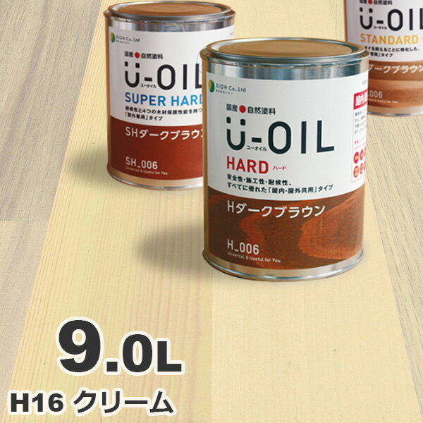 U-OILʥ桼 륹ƥ ϡ H16 ꡼[9L] ⳰   