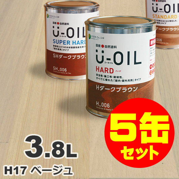 5̥åȳU-OILʥ桼 륹ƥ ϡ H17 ١[3.8L5] ⳰   