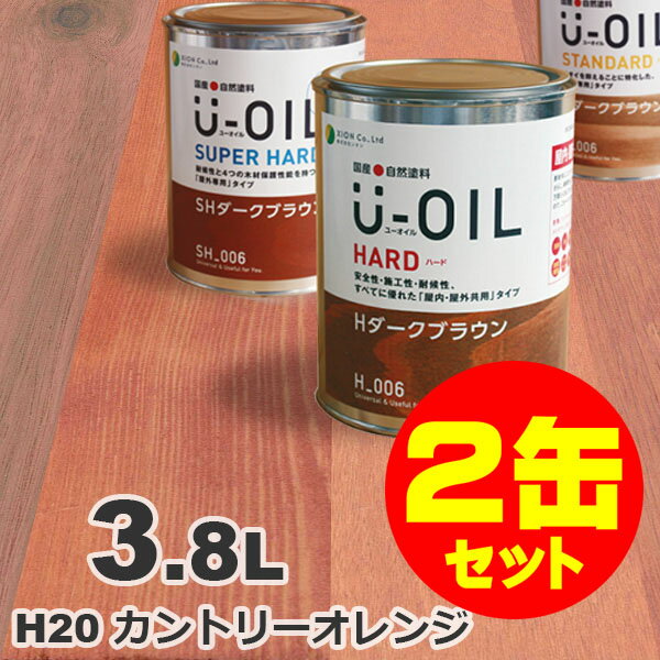 2̥åȳU-OILʥ桼 륹ƥ ϡ H20 ȥ꡼[3.8L2] ⳰   